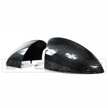 Load image into Gallery viewer, BMW E90/E92/E93 M3 CARBON FIBRE MIRRORS
