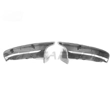 Load image into Gallery viewer, BMW F90 M5 &amp; M5 COMPETITION CARBON FIBRE MIRRORS (LHD ONLY)
