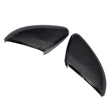 Load image into Gallery viewer, VOLKSWAGEN GOLF MK7 CARBON FIBRE MIRRORS
