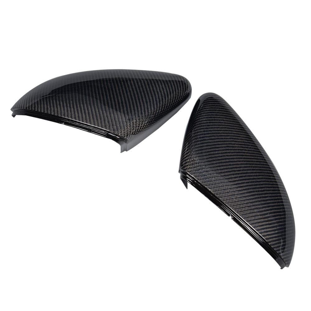 VOLKSWAGEN GOLF MK7 CARBON FIBRE MIRRORS