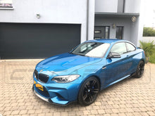 Load image into Gallery viewer, BMW CARBON MIRROR REPLACEMENT Fxx 1, 2, 3, 4 SERIES - OEM+ M STYLE
