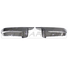 Load image into Gallery viewer, BMW M2/M3/M4 G80/G81/G82/G83/G87 CARBON FIBRE REPLACEMENT MIRRORS (LHD)
