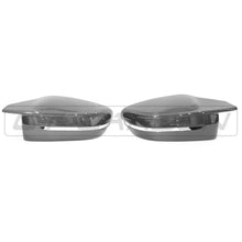 Load image into Gallery viewer, BMW M2/M3/M4 G80/G81/G82/G83/G87 CARBON FIBRE REPLACEMENT MIRRORS (RHD)
