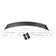 Load image into Gallery viewer, AUDI R8 GEN 1 CARBON FIBRE WING
