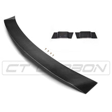Load image into Gallery viewer, AUDI R8 GEN 1 CARBON FIBRE WING
