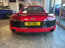 Load image into Gallery viewer, AUDI R8 GEN 1 CARBON FIBRE WING

