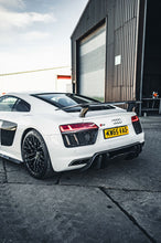 Load image into Gallery viewer, AUDI R8 V10 GEN 2 CARBON FIBRE WING - V STYLE
