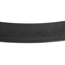 Load image into Gallery viewer, AUDI TT/TTS/TTRS QUATTRO MK3 CARBON FIBRE WING
