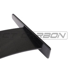 Load image into Gallery viewer, AUDI TT/TTS/TTRS QUATTRO MK3 CARBON FIBRE WING
