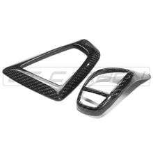 Load image into Gallery viewer, BMW Fxx ZF SHIFTER &amp; SURROUND SET - LHD V2

