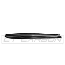 Load image into Gallery viewer, BMW F15/F85 X5/X5M CARBON FIBRE SIDE SKIRTS - MP STYLE
