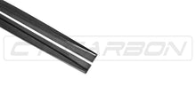 Load image into Gallery viewer, BMW F90 M5 &amp; G30/G31 5 SERIES CARBON FIBRE SIDE SKIRTS - MP STYLE
