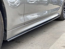 Load image into Gallery viewer, BMW F90 M5 &amp; G30/G31 5 SERIES CARBON FIBRE SIDE SKIRTS - MP STYLE
