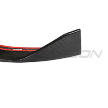 Load image into Gallery viewer, BMW G42 2 SERIES CARBON FIBRE SPLITTER - CT DESIGN
