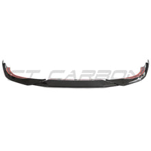 Load image into Gallery viewer, BMW G42 2 SERIES CARBON FIBRE SPLITTER - CT DESIGN
