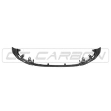 Load image into Gallery viewer, BMW G42 2 SERIES CARBON FIBRE SPLITTER - MP STYLE
