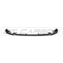 Load image into Gallery viewer, BMW G42 2 SERIES CARBON FIBRE SPLITTER - MP STYLE
