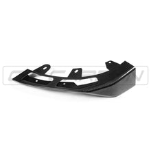 Load image into Gallery viewer, BMW G42 2 SERIES CARBON FIBRE SPLITTER - MP STYLE
