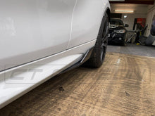 Load image into Gallery viewer, BMW M2 / M2C F87 CARBON FIBRE SIDE SKIRTS - MP STYLE
