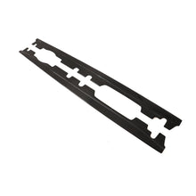 Load image into Gallery viewer, BMW M3 (E92) CARBON FIBRE SIDE SKIRTS
