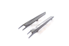 Load image into Gallery viewer, BMW M3/M4 (F80 F82 F83) CARBON FIBRE SIDE VENTS
