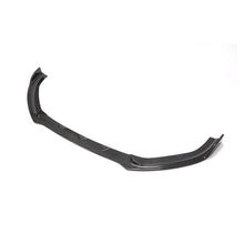 Load image into Gallery viewer, AUDI A3 S-LINE &amp; S3 FACELIFT SALOON 8V CARBON FIBRE SPLITTER
