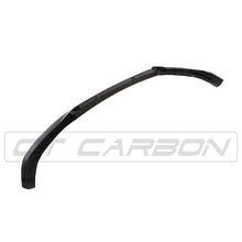Load image into Gallery viewer, AUDI A5 S5 B9 CARBON FIBRE SPLITTER
