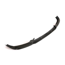 Load image into Gallery viewer, AUDI A5 S5 B9 CARBON FIBRE SPLITTER
