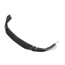 Load image into Gallery viewer, BMW 1 SERIES F40 CARBON FIBRE SPLITTER - CT DESIGN
