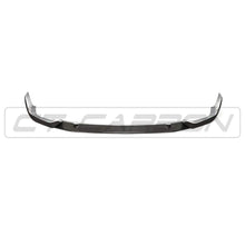 Load image into Gallery viewer, BMW 1 SERIES F40 CARBON FIBRE SPLITTER - CT DESIGN
