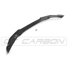 Load image into Gallery viewer, BMW F16 X6 CARBON FIBRE SPLITTER - MP STYLE
