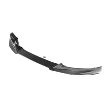 Load image into Gallery viewer, BMW F16 X6 CARBON FIBRE SPLITTER - MP STYLE
