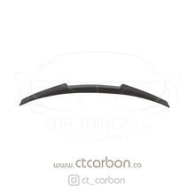 Load image into Gallery viewer, BMW F32 4 SERIES COUPE FULL CARBON FIBRE KIT - MP STYLE
