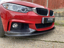 Load image into Gallery viewer, BMW F32 4 SERIES COUPE FULL CARBON FIBRE KIT - MP STYLE

