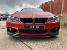 Load image into Gallery viewer, BMW F32 4 SERIES COUPE FULL CARBON FIBRE KIT - MP STYLE
