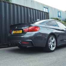 Load image into Gallery viewer, BMW F32 4 SERIES COUPE FULL CARBON FIBRE KIT - MP STYLE
