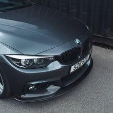 Load image into Gallery viewer, BMW F32 4 SERIES COUPE FULL CARBON FIBRE KIT - MP STYLE
