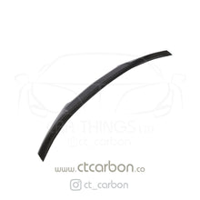 Load image into Gallery viewer, BMW F36 4 SERIES COUPE FULL CARBON FIBRE KIT - MP STYLE
