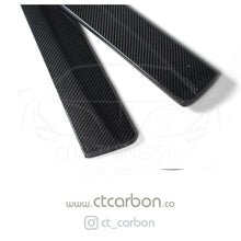 Load image into Gallery viewer, BMW F36 4 SERIES COUPE FULL CARBON FIBRE KIT - MP STYLE
