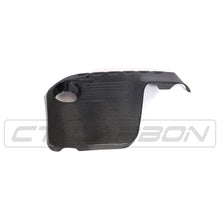 Load image into Gallery viewer, BMW F80/F82/F83/F87 M2C/M3/M4 CARBON FIBRE ENGINE COVER
