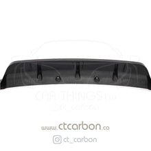 Load image into Gallery viewer, BMW G05 X5 FULL CARBON FIBRE KIT
