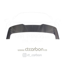 Load image into Gallery viewer, BMW G05 X5 FULL CARBON FIBRE KIT
