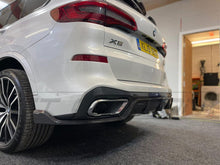 Load image into Gallery viewer, BMW G05 X5 FULL CARBON FIBRE KIT
