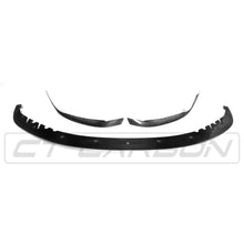 Load image into Gallery viewer, BMW G30/G31 M SPORT CARBON FIBRE SPLITTER - MP STYLE
