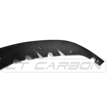 Load image into Gallery viewer, BMW G30/G31 M SPORT CARBON FIBRE SPLITTER - MP STYLE

