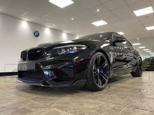 Load image into Gallery viewer, BMW M2 F87 N55(OG) CARBON FIBRE SPLITTER - M2C / CS STYLE

