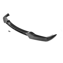 Load image into Gallery viewer, BMW M2 F87 N55(OG) CARBON FIBRE SPLITTER - V-STYLE
