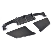 Load image into Gallery viewer, BMW M2/M2C F87 CARBON FIBRE DIFFUSER - MT STYLE
