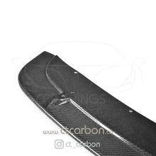 Load image into Gallery viewer, BMW M2/M2C F87 CARBON FIBRE MIDDLE SPLITTER - SK STYLE
