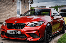 Load image into Gallery viewer, BMW M2 / M2C F87 CARBON FIBRE SPLITTERS - MP STYLE
